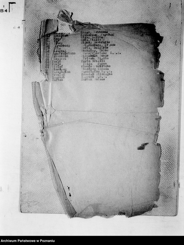 Obraz 7 z jednostki "Sprawy różne"