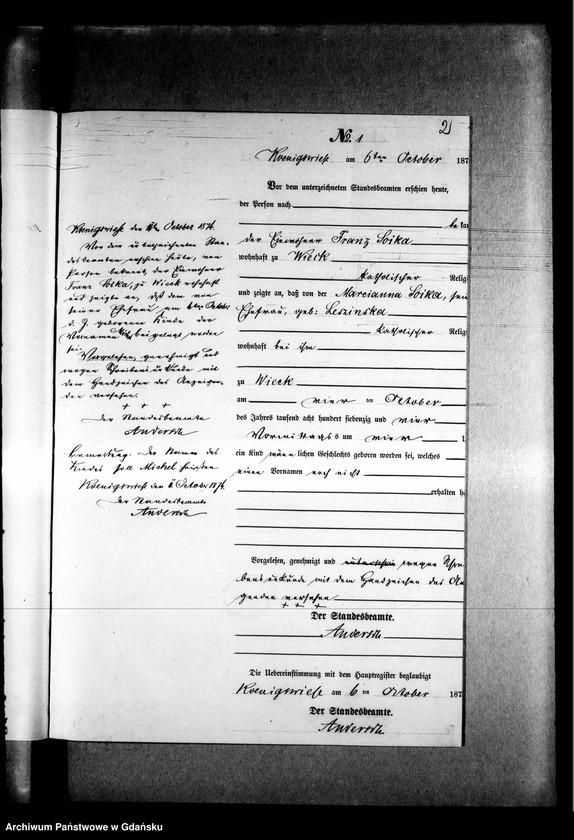 image.from.unit.number "Księga urodzeń"