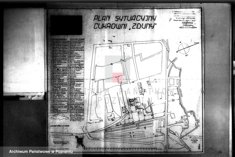 Obraz 14 z jednostki "Zjednoczone Cukrownie Witaszyce - Zduny nr woj. kotła 3815"