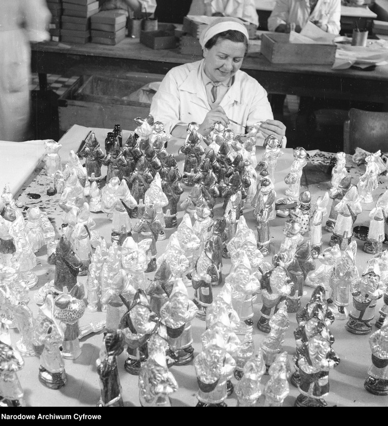 image.from.unit.number "Zakłady Przemysłu Cukierniczego "22 Lipca" Przedsiębiorstwo Państwowe w Warszawie"