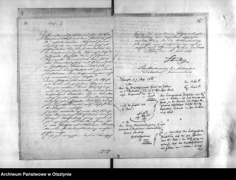 image.from.unit.number "Bezirksfeldwebel von Götzen [Emil]"