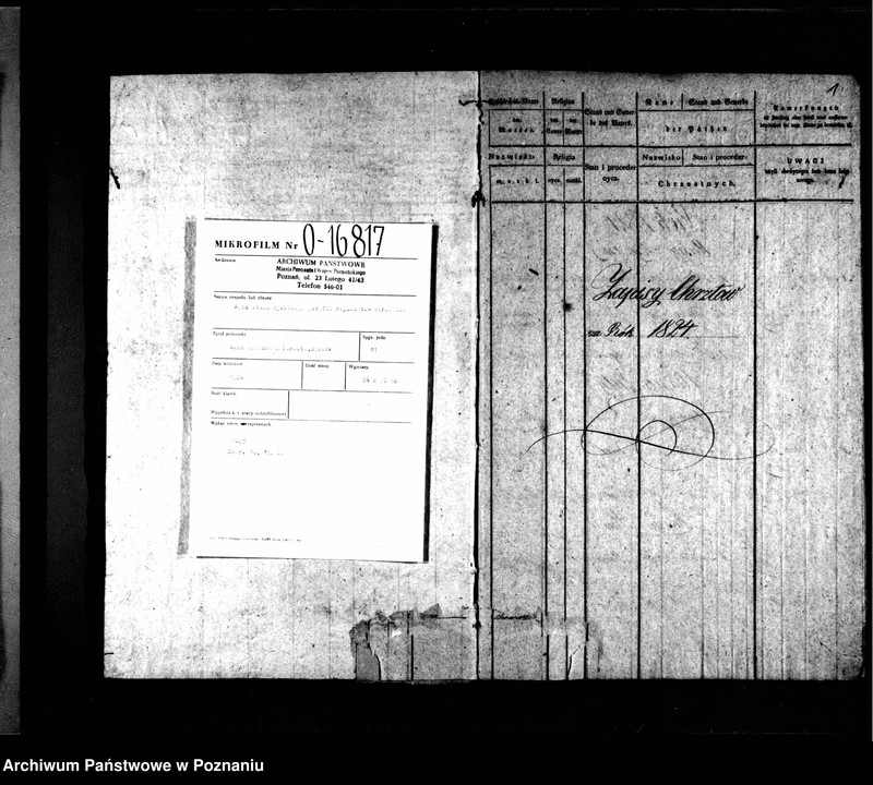 image.from.unit.number "Duplikat chrztów, pogrzebów i ślubów"