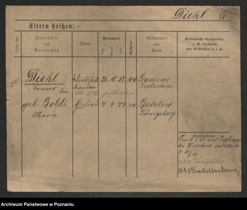 Obraz 6 z jednostki "Diehl - Dittke"