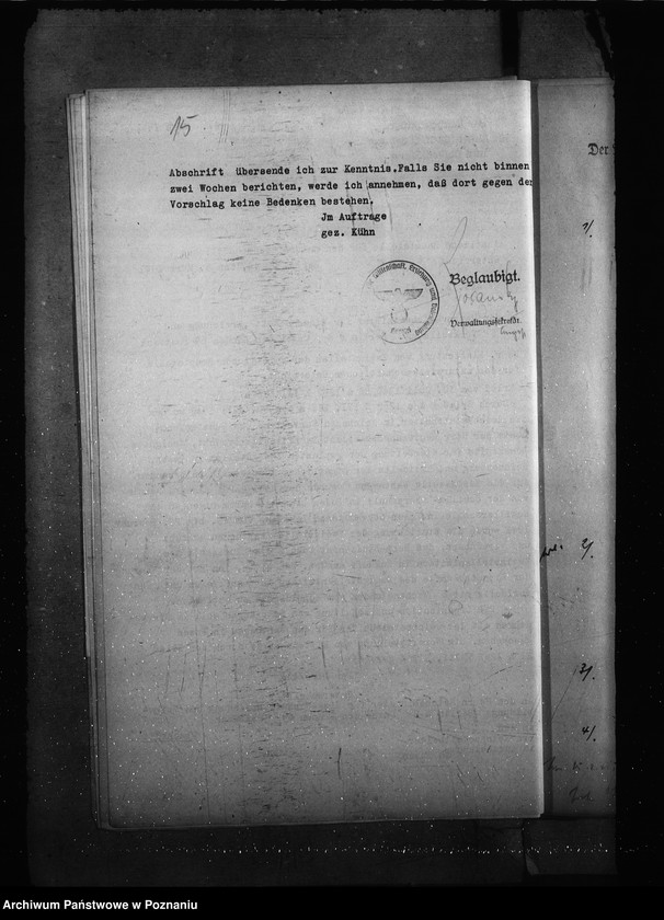 Obraz 19 z jednostki "Sächliche Ausgaben für den naturwissenschaftlischen Unterricht"