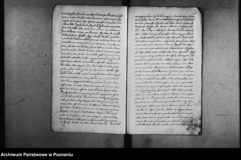 Obraz 7 z jednostki "Decreta [inducta]"