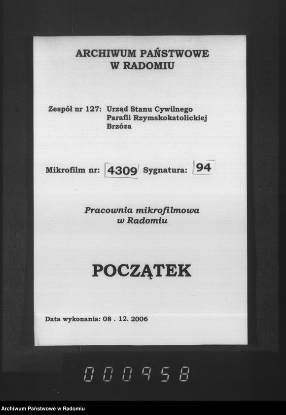 image.from.unit.number "Dublikat aktov graždanskogo sostoâniâ o urodivših, brakosočetavšihsâ i umeršyh v prihode Bržuza v 1904 godu"