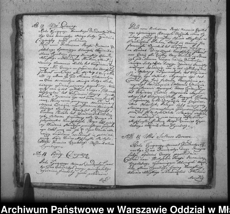 image.from.unit.number "Akta urodzin, małżeństw i zgonów"