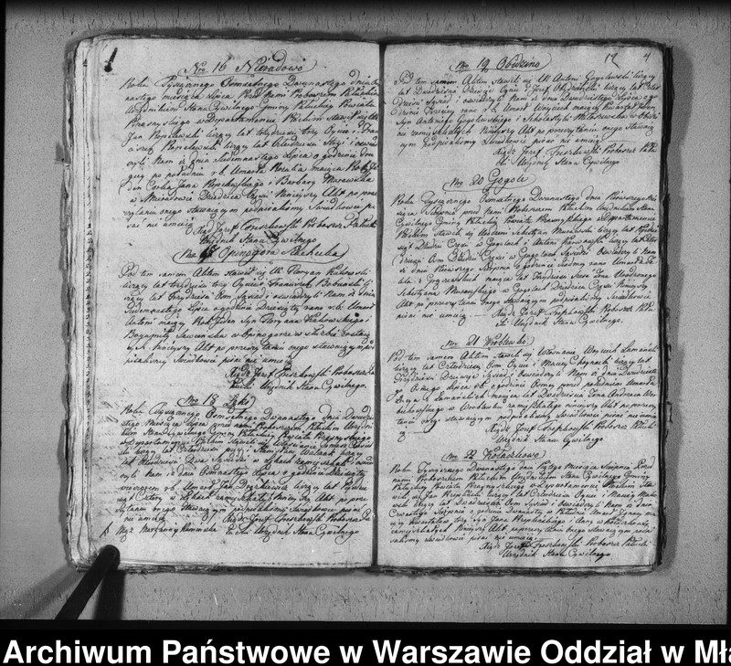 image.from.unit.number "Akta urodzin, małżeństw i zgonów"