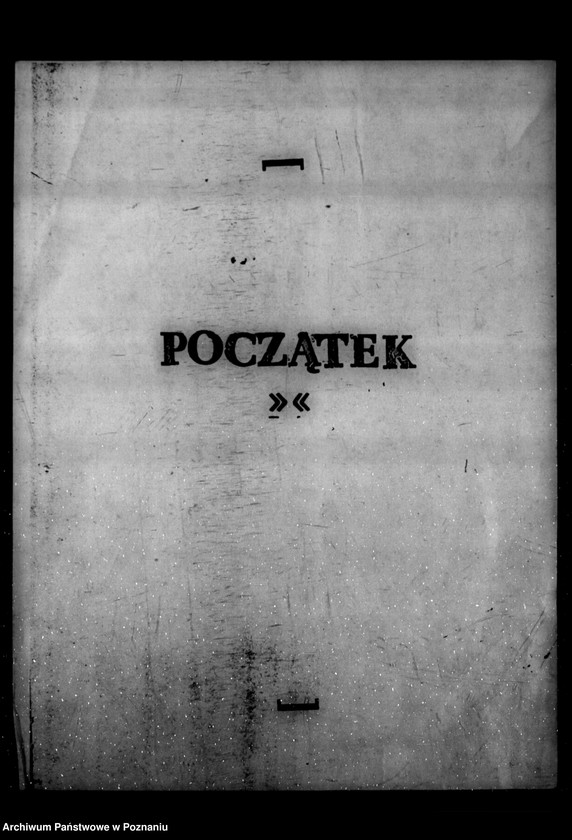 Obraz 3 z jednostki "Sprawozdania z życia mniejszości narodowych za okres od 16 czerwca do 15 grudnia 1936 r."