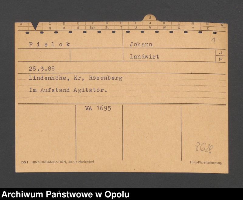 image.from.unit.number "[Pielok Johann, ur. 26.03.1885, zam. Lindenhöhe]"