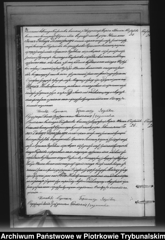 image.from.unit.number "[Księga duplikat aktów urodzonych, zaślubionych i zmarłych]"