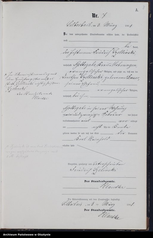 image.from.unit.number "Geburts-Neben-Register Nr 1 - 62"