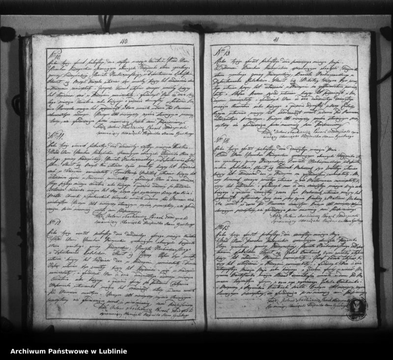 image.from.unit.number "Księga urodzeń, zapowiedzi, małżeństw i zgonów"