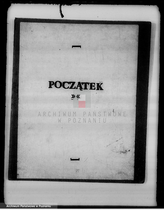 Obraz 3 z jednostki "Sprawy zmiany rodzaju użytkowania gruntów leśnych majątku Dębe w powiecie kaliskim"