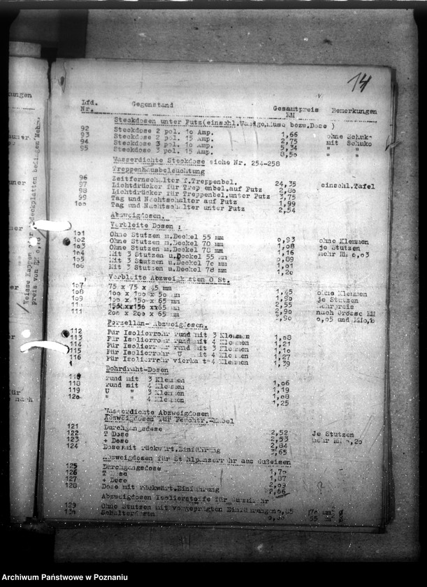 Obraz 18 z jednostki "Verordnungsblatt Nr. 2"