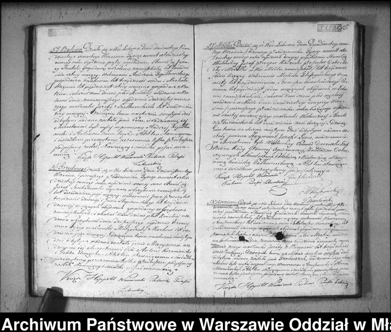 image.from.unit.number "Akta urodzin, małżeństw i zgonów"