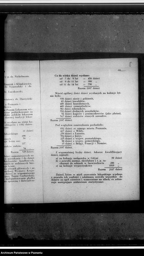 Obraz 12 z jednostki "Sprawozdanie za rok 1929/1930"