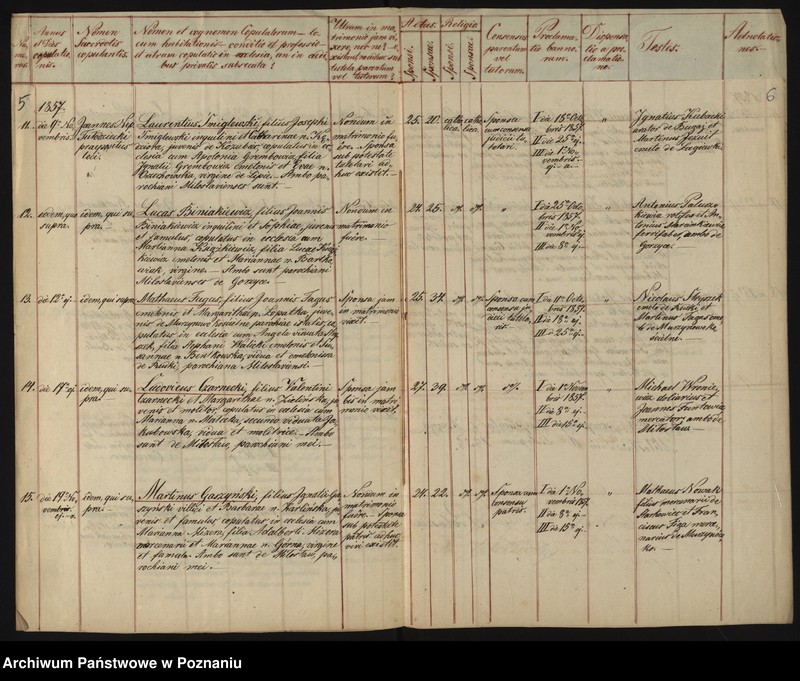 image.from.unit.number "Duplikat Księgi Zaślubionych"