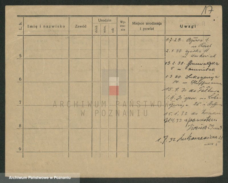 image.from.unit.number "Kowalec - Kowalstein"