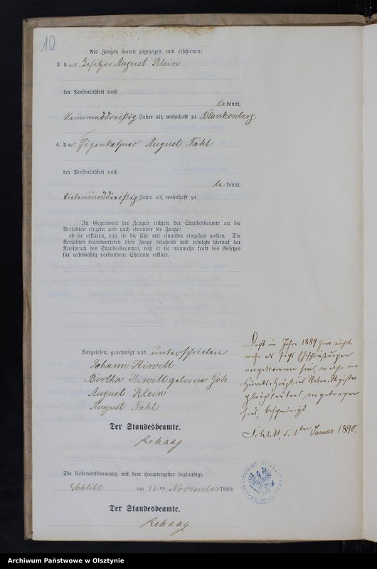 image.from.unit.number "Heiraths-Neben-Register Nr 1 - 6"