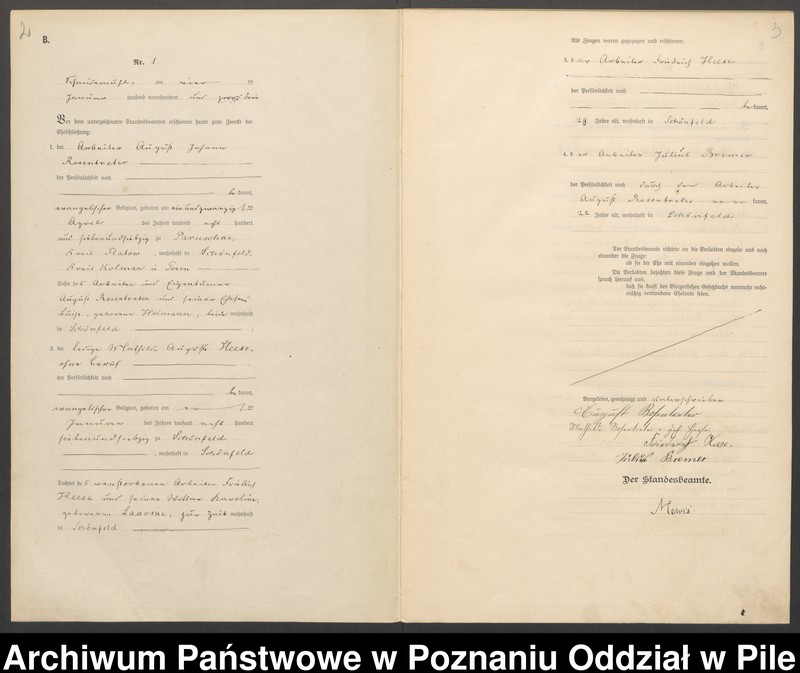 image.from.unit.number "Księga małżeństw"