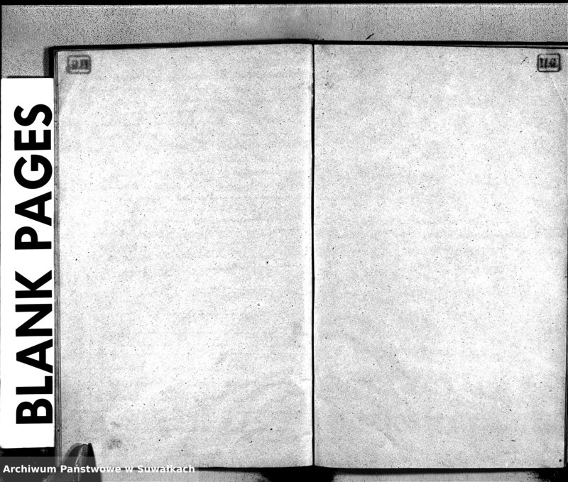 image.from.unit.number "Duplikat Urodzonych, Zaślubionych i Zmarłych Sekty Filiponów Okręgu Krasnohruda za rok 1863"