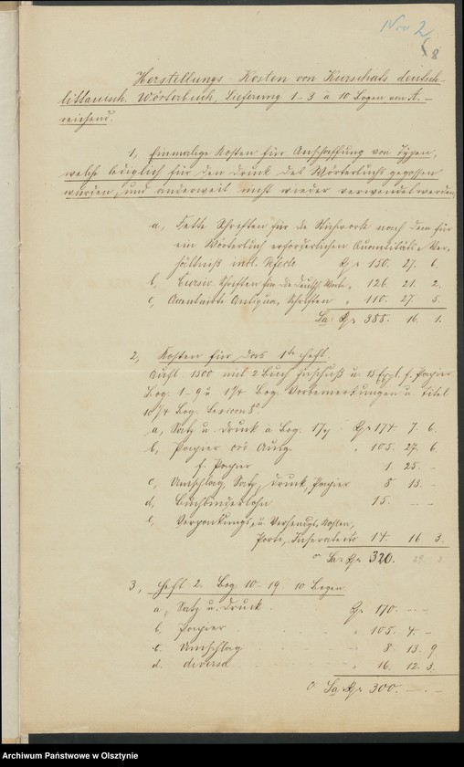 image.from.unit.number "Acta des [20]ten Provinzial-Landtages der Stände des Königreichs Preußen betreffend Petitionen über welcher zur Tagesordnung gegangen"