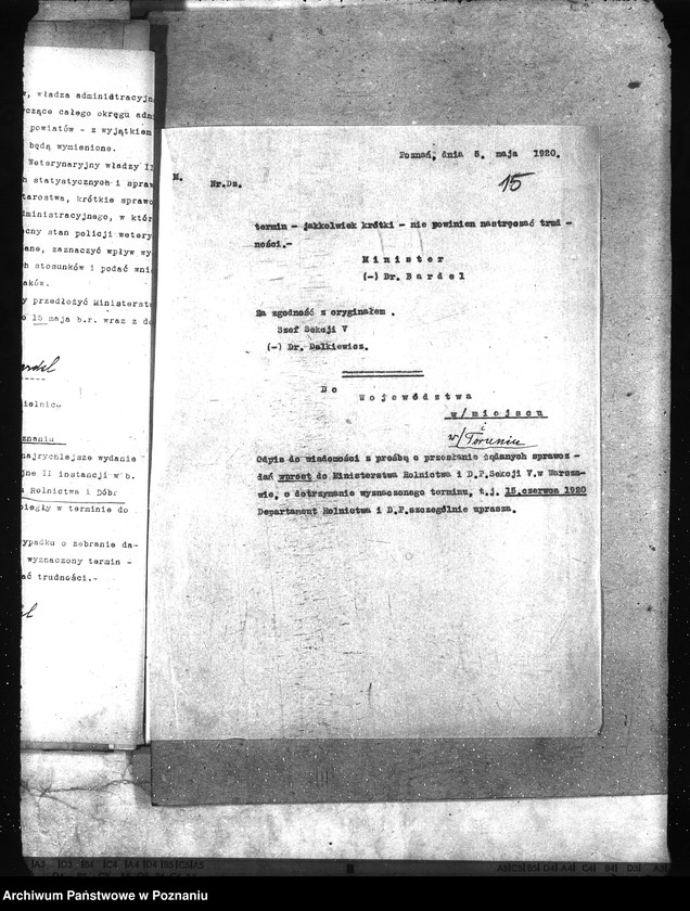 Obraz 19 z jednostki "Sprawozdania roczne"