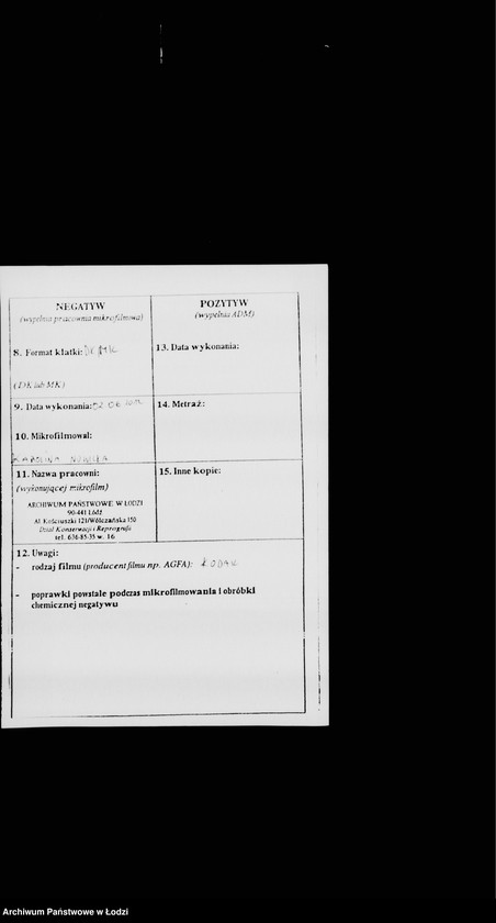 Obraz 3 z jednostki "Zamierzenia skarbowe na rok 1928"