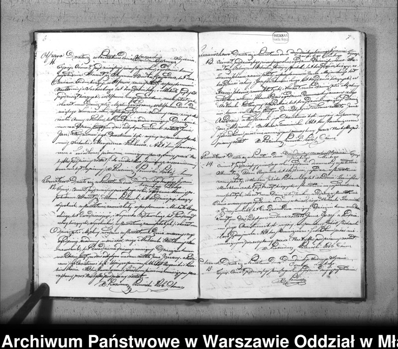 image.from.unit.number "Akta urodzin, małżeństw i zgonów"