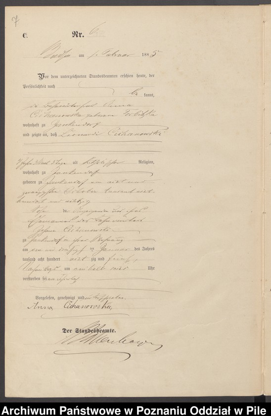 image.from.unit.number "Księga zgonów"