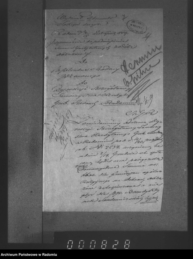 image.from.unit.number "Regulacji hipoteki dóbr Obrazów"