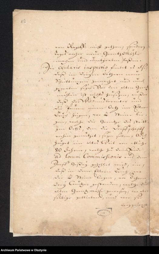 image.from.unit.number "[Spór graniczny podpułkownika von Ragotzki]"