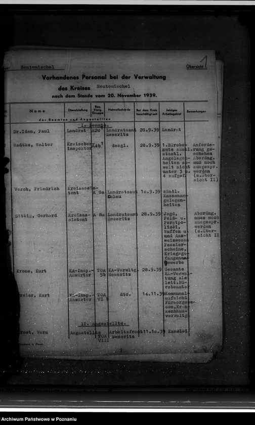 Obraz 5 z jednostki "Abordnungen der Angestellten"
