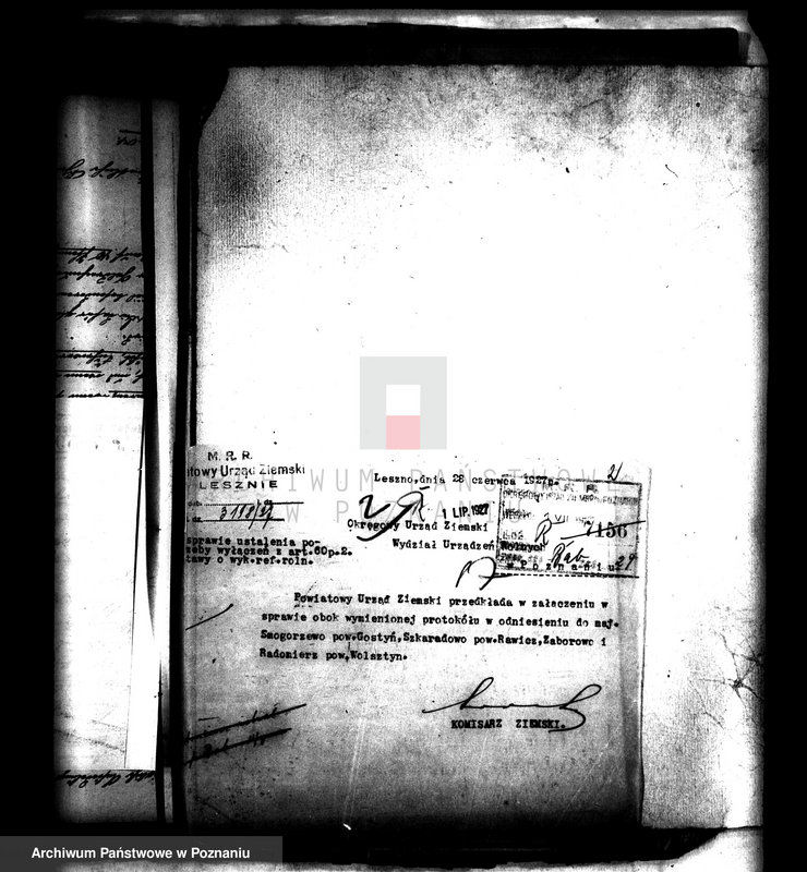 image.from.unit.number "Gospodarstwo wzorowe Radomierz powiatu wolsztyńskiego"