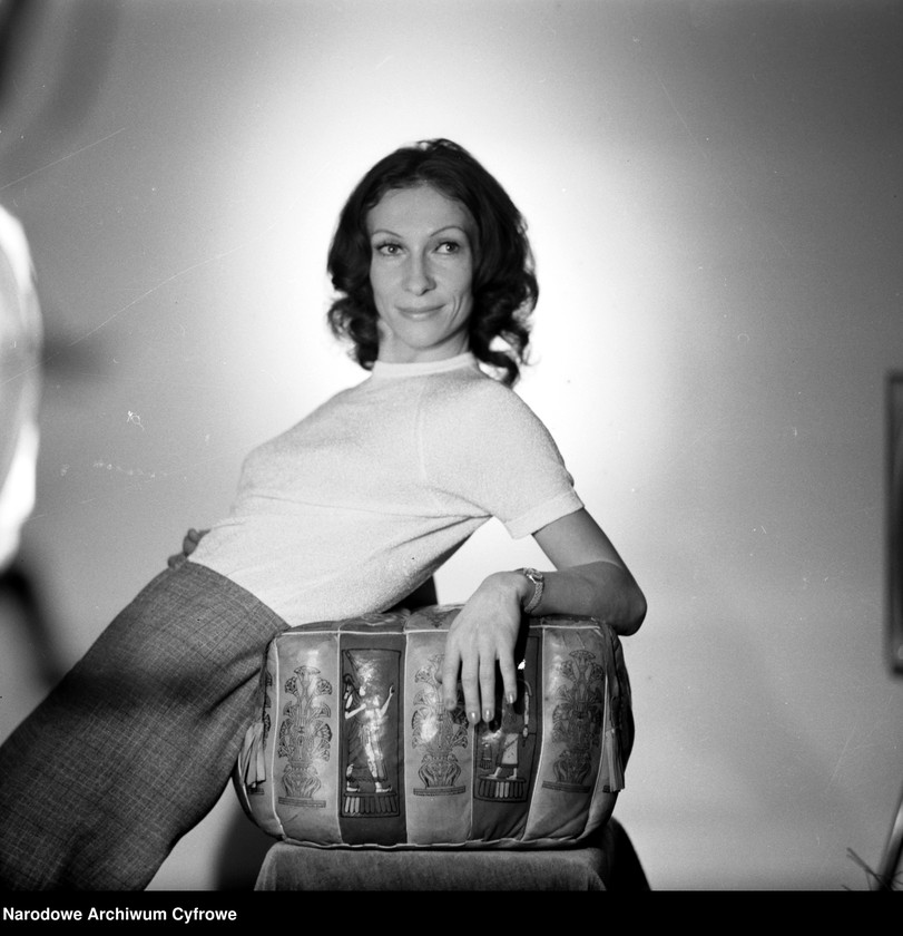 image.from.unit.number "Danuta Piasecka, tancerka"