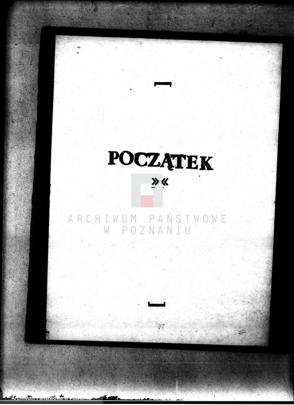 Obraz 3 z jednostki "Księga inwentaryzacyjna zabudowań na majątku państwowym Kopanina powiat wągrowiecki /opisy budynków/"