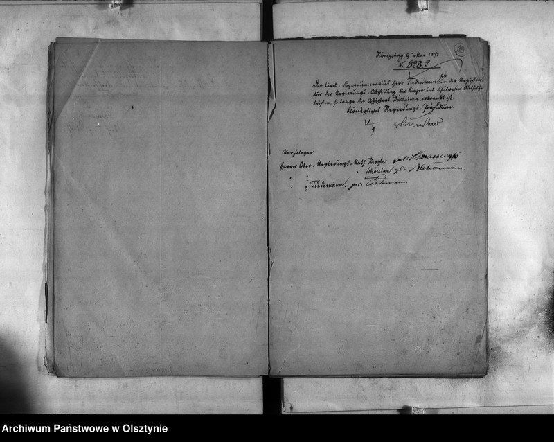 image.from.unit.number "Hauptkasse-Ober-Buchhalter Rechnungsrat Tiedemann [Carl]"