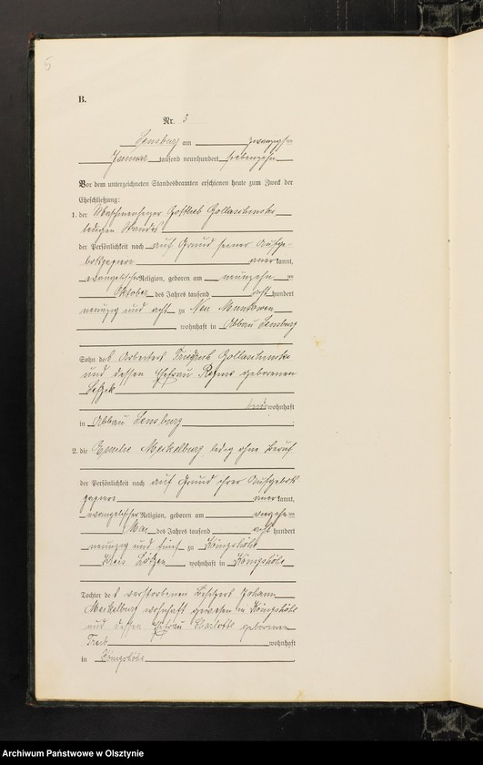 image.from.unit.number "Heirats-Haupt-Register Nr 1-48"