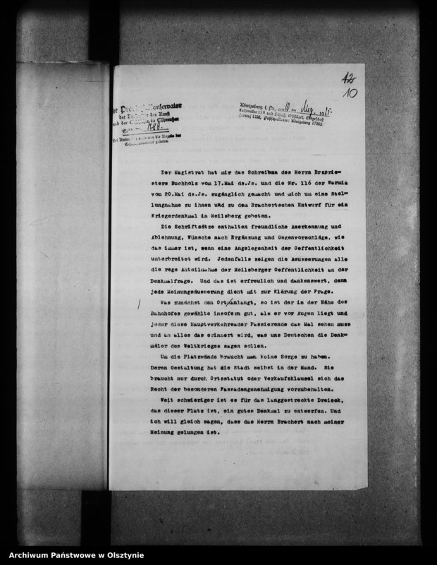 image.from.unit.number "Heilsberg, Stadtverwaltung"