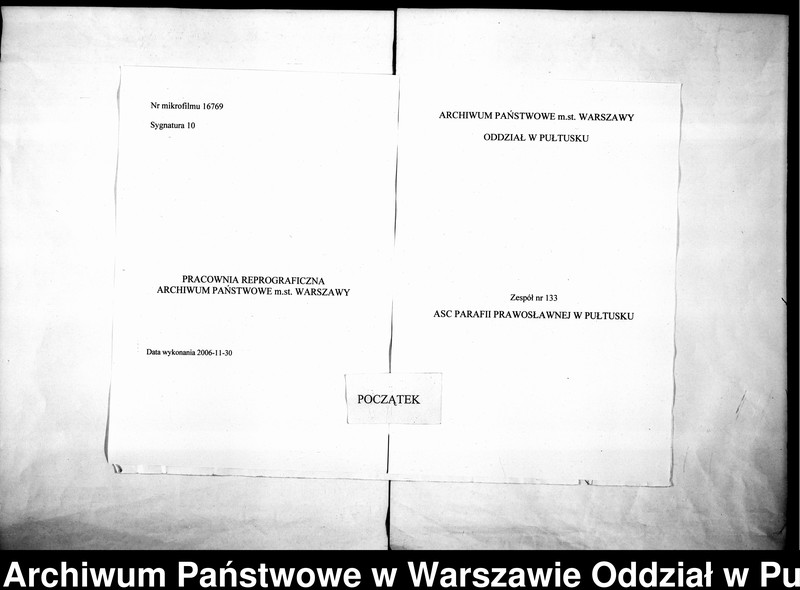 image.from.unit.number "Akta urodzeń, małżeństw i zgonów"