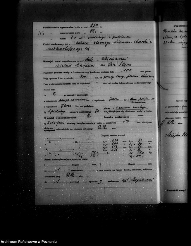 image.from.unit.number "Cukrownia w Miejskiej Górce nr woj. kotła 5836"