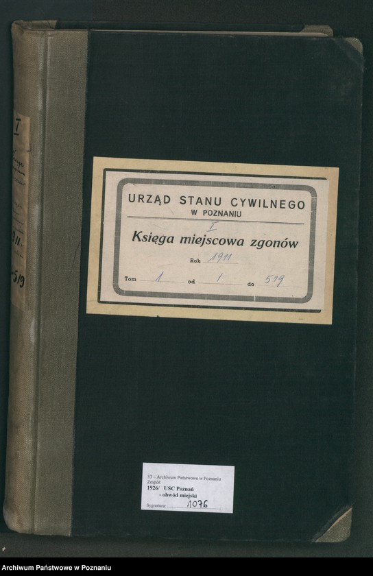 image.from.unit.number "Księga miejscowa zgonów tom I [Rejestr główny zgonów]"