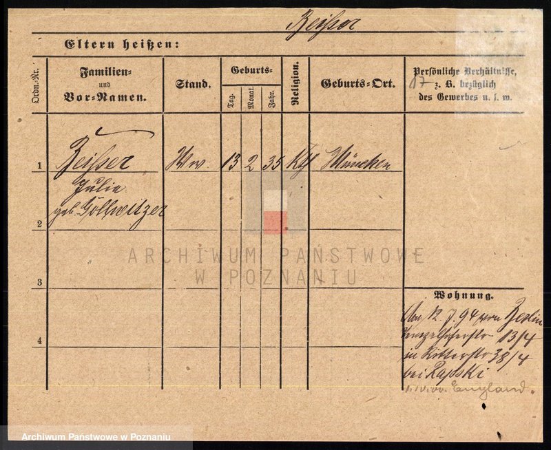 Obraz 19 z jednostki "Bajerczyk - Bajzert"