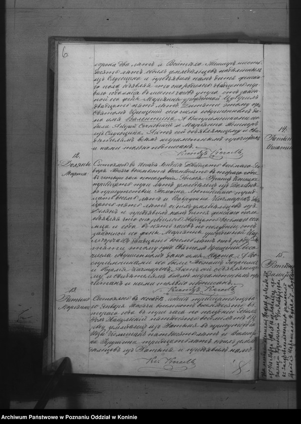 image.from.unit.number "Księga urodzeń, małżeństw, zgonów"