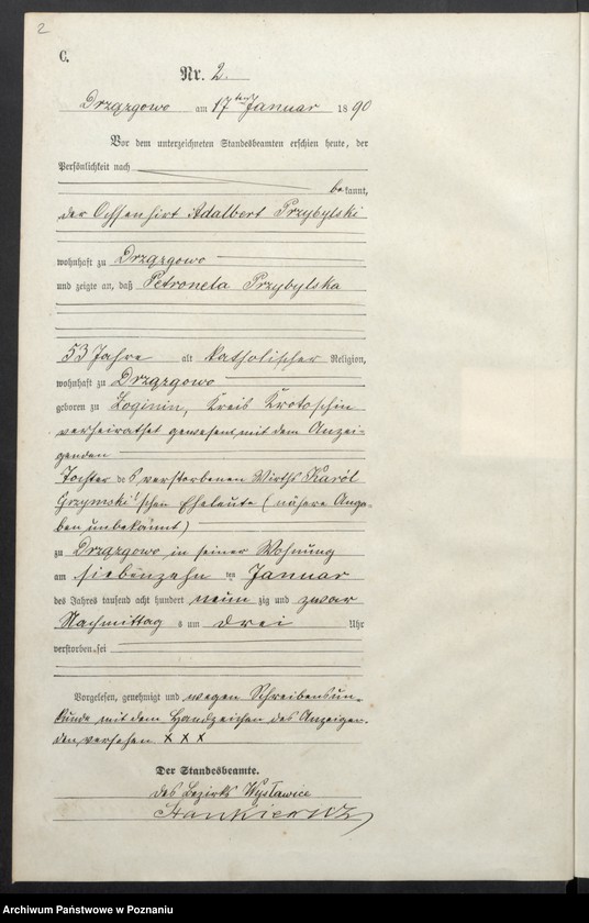 image.from.unit.number "Księga zgonów"