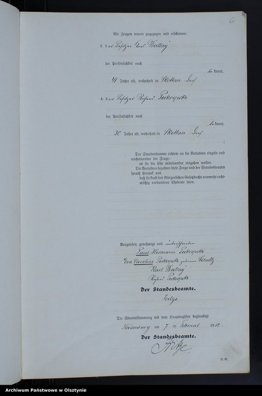 image.from.unit.number "Heirats-Neben-Register Nr 1 -30"