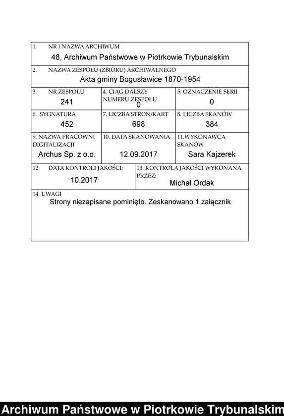 image.from.unit.number "[Księga ludności stałej osady Wolbórz]"