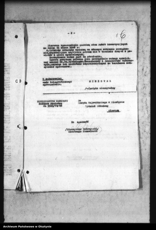 image.from.unit.number "Zarządzenia, okólniki i pisma okólne Wydziałów"