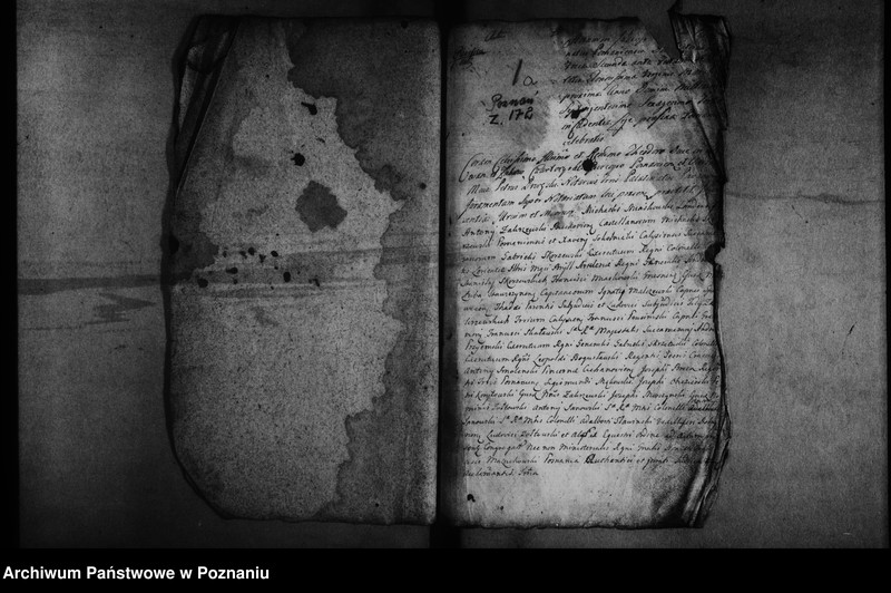 Obraz 5 z jednostki "Decreta [inducta]"